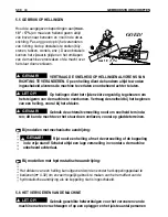 Предварительный просмотр 195 страницы Sabo 102-13G Instruction Manual