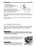 Preview for 245 page of Sabo 102-13G Instruction Manual