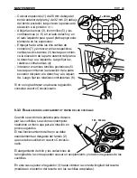 Предварительный просмотр 257 страницы Sabo 102-13G Instruction Manual