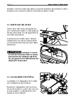 Предварительный просмотр 277 страницы Sabo 102-13G Instruction Manual