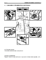 Предварительный просмотр 281 страницы Sabo 102-13G Instruction Manual