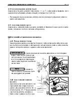 Предварительный просмотр 284 страницы Sabo 102-13G Instruction Manual