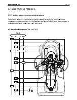 Предварительный просмотр 304 страницы Sabo 102-13G Instruction Manual