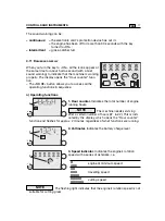 Preview for 65 page of Sabo 102-17H B Operator'S Manual