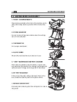 Preview for 92 page of Sabo 102-17H B Operator'S Manual