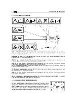 Preview for 100 page of Sabo 102-17H B Operator'S Manual