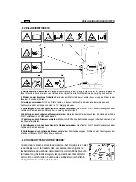 Preview for 146 page of Sabo 102-17H B Operator'S Manual