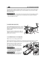 Preview for 150 page of Sabo 102-17H B Operator'S Manual