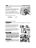 Preview for 162 page of Sabo 102-17H B Operator'S Manual