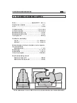 Preview for 185 page of Sabo 102-17H B Operator'S Manual