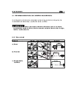 Preview for 225 page of Sabo 102-17H B Operator'S Manual