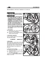 Preview for 226 page of Sabo 102-17H B Operator'S Manual