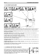 Предварительный просмотр 8 страницы Sabo 102-17H Instruction Manual