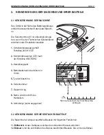 Предварительный просмотр 9 страницы Sabo 102-17H Instruction Manual