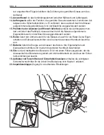 Предварительный просмотр 10 страницы Sabo 102-17H Instruction Manual