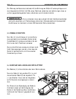 Предварительный просмотр 12 страницы Sabo 102-17H Instruction Manual