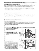 Предварительный просмотр 19 страницы Sabo 102-17H Instruction Manual