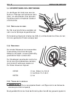 Предварительный просмотр 24 страницы Sabo 102-17H Instruction Manual