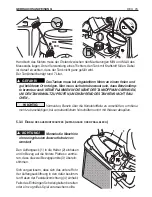 Предварительный просмотр 25 страницы Sabo 102-17H Instruction Manual