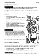 Предварительный просмотр 31 страницы Sabo 102-17H Instruction Manual