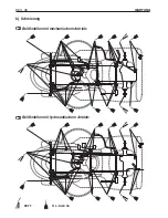 Предварительный просмотр 40 страницы Sabo 102-17H Instruction Manual