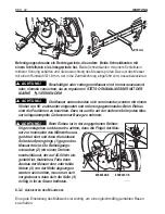 Предварительный просмотр 44 страницы Sabo 102-17H Instruction Manual