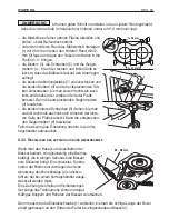 Предварительный просмотр 45 страницы Sabo 102-17H Instruction Manual