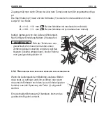 Предварительный просмотр 47 страницы Sabo 102-17H Instruction Manual