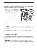 Предварительный просмотр 49 страницы Sabo 102-17H Instruction Manual