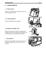 Предварительный просмотр 53 страницы Sabo 102-17H Instruction Manual