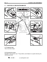 Предварительный просмотр 69 страницы Sabo 102-17H Instruction Manual