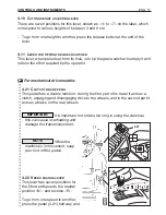 Предварительный просмотр 72 страницы Sabo 102-17H Instruction Manual