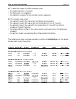 Предварительный просмотр 76 страницы Sabo 102-17H Instruction Manual