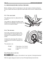 Предварительный просмотр 77 страницы Sabo 102-17H Instruction Manual