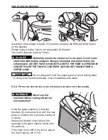 Предварительный просмотр 78 страницы Sabo 102-17H Instruction Manual