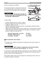 Предварительный просмотр 83 страницы Sabo 102-17H Instruction Manual