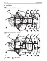 Предварительный просмотр 93 страницы Sabo 102-17H Instruction Manual