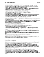 Предварительный просмотр 113 страницы Sabo 102-17H Instruction Manual