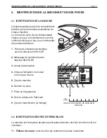 Предварительный просмотр 115 страницы Sabo 102-17H Instruction Manual