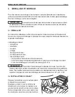 Предварительный просмотр 117 страницы Sabo 102-17H Instruction Manual