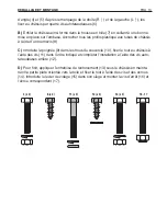 Предварительный просмотр 121 страницы Sabo 102-17H Instruction Manual