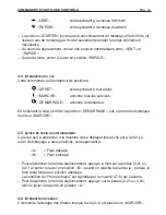 Предварительный просмотр 123 страницы Sabo 102-17H Instruction Manual