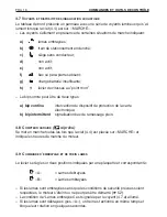 Предварительный просмотр 124 страницы Sabo 102-17H Instruction Manual