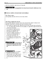 Предварительный просмотр 126 страницы Sabo 102-17H Instruction Manual