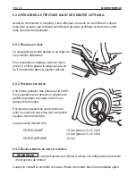 Предварительный просмотр 130 страницы Sabo 102-17H Instruction Manual