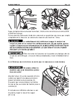 Предварительный просмотр 131 страницы Sabo 102-17H Instruction Manual