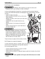 Предварительный просмотр 137 страницы Sabo 102-17H Instruction Manual