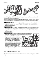 Предварительный просмотр 150 страницы Sabo 102-17H Instruction Manual