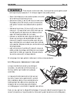 Предварительный просмотр 151 страницы Sabo 102-17H Instruction Manual