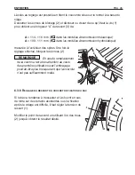 Предварительный просмотр 153 страницы Sabo 102-17H Instruction Manual